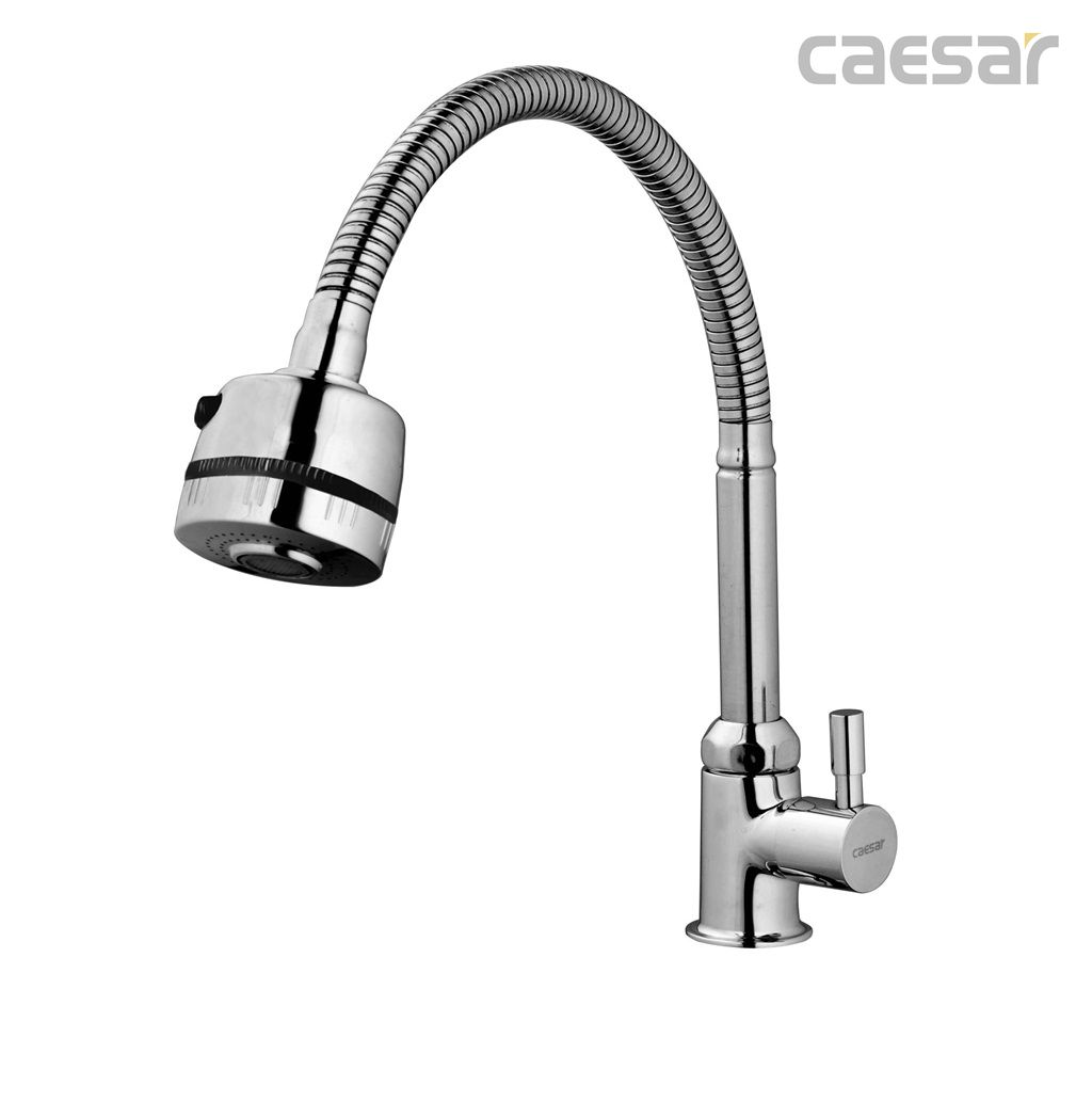 Vòi rửa chén Caesar K025C